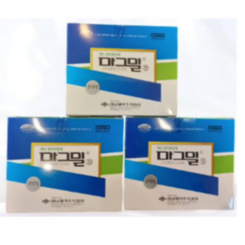 Magmil Tab