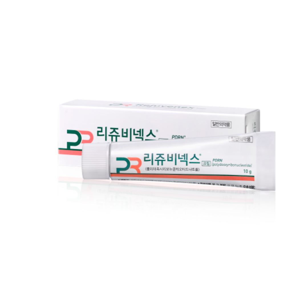 Rejuvenex cream - Korea popular PDRN Cream(Skin Regenerative, Whitening)