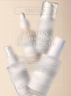 Modols Tight PDRN Hydro Return Essence Cream