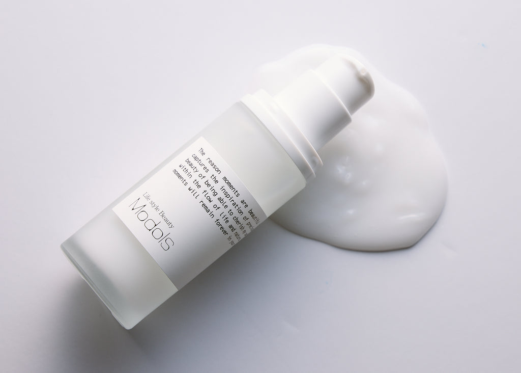 Modols Tight PDRN Hydro Return Essence Cream