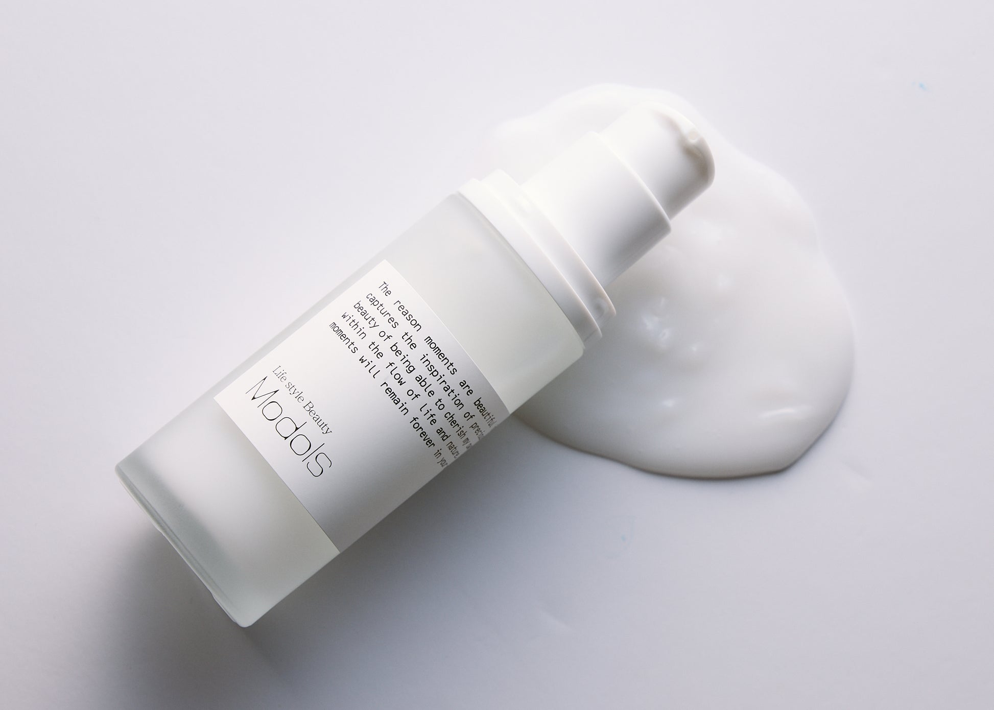 Modols Tight PDRN Hydro Return Essence Cream
