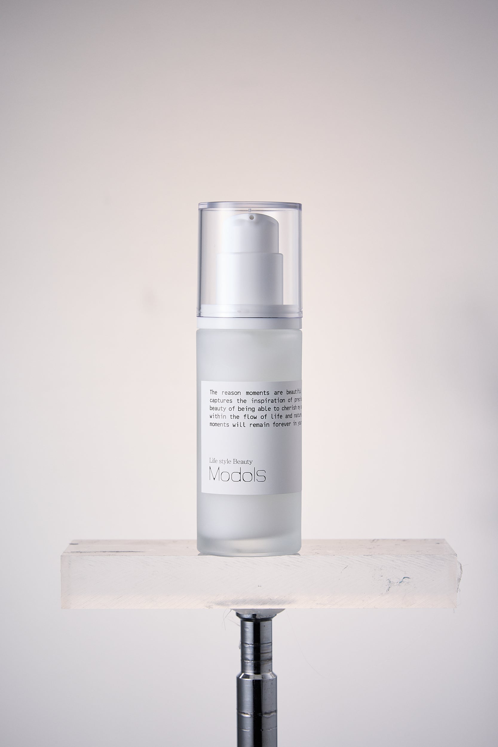 Modols Tight PDRN Hydro Return Essence Cream