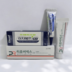 K-Pharmacy Sensations: Wrinkle & Firming Bestsellers