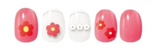 #1 Gel Nail Stickers - K Salon-Quality Nails at your Home!