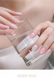 #6 Gel Nail Stickers - K Salon-Quality Nails at your Home!