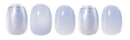 #2 Gel Nail Stickers - K Salon-Quality Nails at your Home!