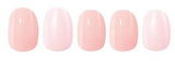 #6 Gel Nail Stickers - K Salon-Quality Nails at your Home!