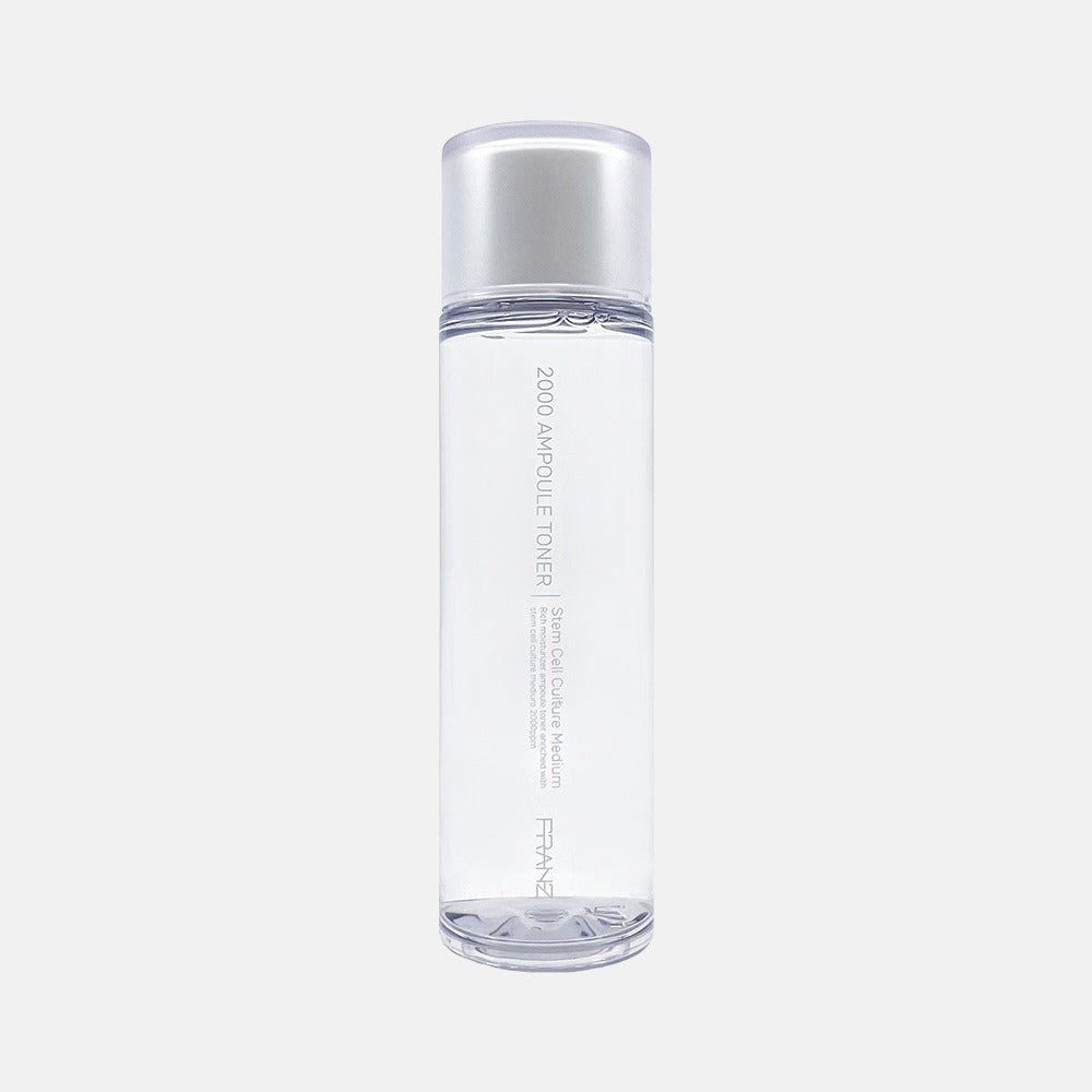 Stem Cell skincare - 2000 Ampoule Toner (150ml)