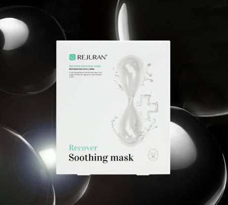 Recover Soothing Mask - Rejuran PDRN Mask 25ml*5EA