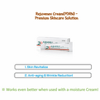 Rejuvenex cream - Korea popular PDRN Cream(Skin Regenerative, Whitening)
