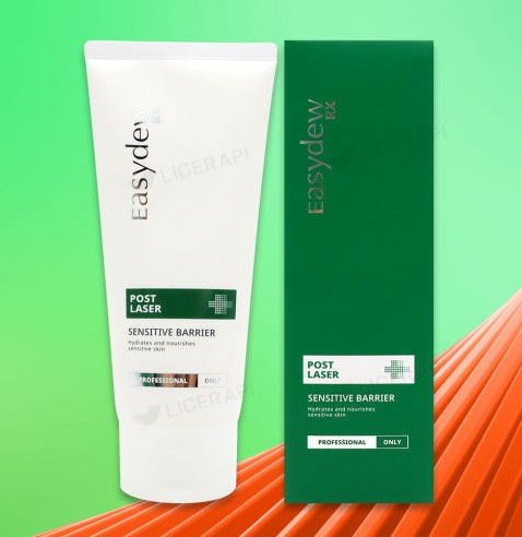Easydew RX Sensitive barrier intensive Cream 150ml Renewal - Whitening, Anti-wrinkle