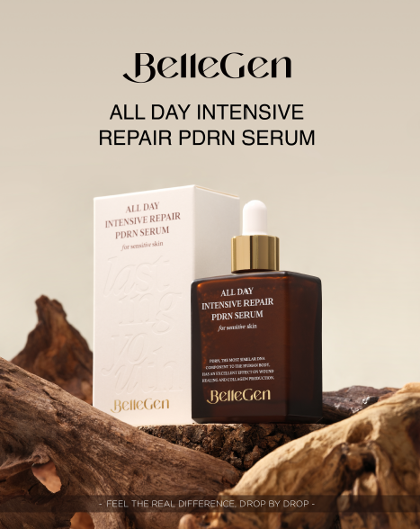 Bellegen PDRN Serum