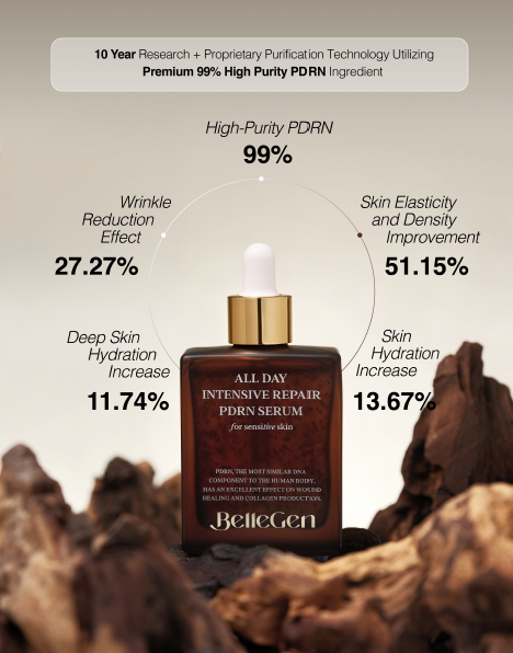 Bellegen PDRN Serum