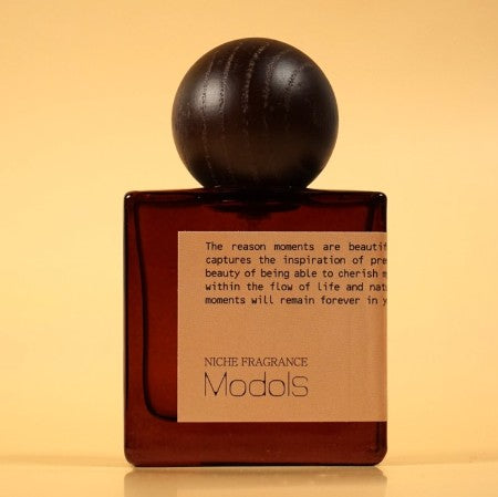 Modol Perfume (Cape) - Niche Fragrance