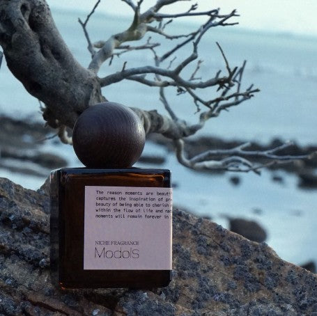 Modol Perfume (Cape) - Niche Fragrance
