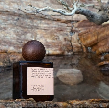Modol Perfume (Cape) - Niche Fragrance