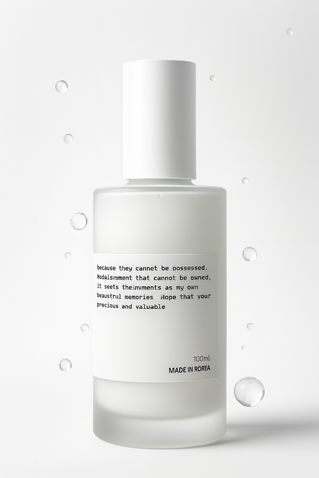 Modols Hydro Aquapeel Waiting Cleanser(100ml) - Miracle for 3min