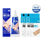 Medifoam Scargel - Scar Care