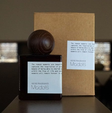 Modols Perfume(Masaic) - Niche Fragrance