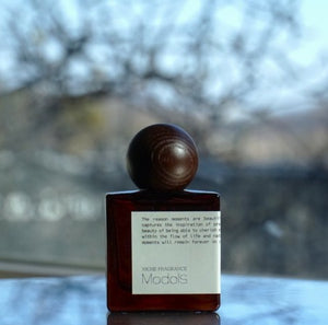 Modols Perfume(Masaic) - Niche Fragrance