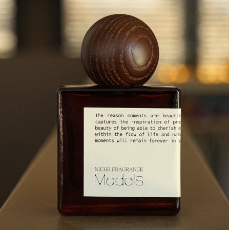 Modols Perfume(Masaic) - Niche Fragrance