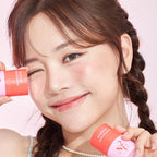 N2U No-Sebum Sun Powder : Shine Control + UV Protection in One