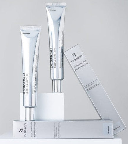 VT Cica needle shot skin booster