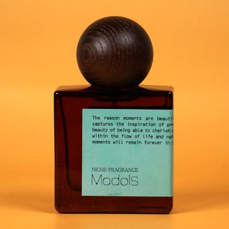Modols Perfume(autumn foliage) - Niche Fragrance