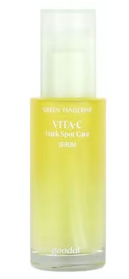 Goodal Green Tangerine Vita C Dark Spot Serum - Effective Pigmentation! Event 1+1