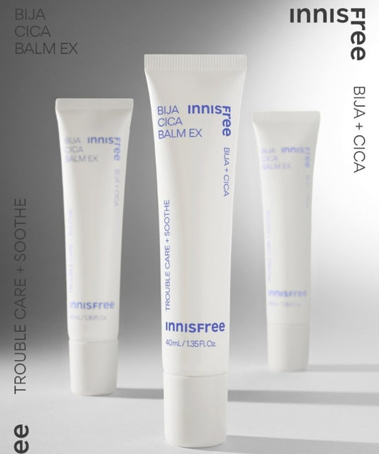 BIJACICA BALM EX(Skin) 40ml