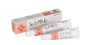 Noscana Gel 10g  – Advanced Scar Care Solution