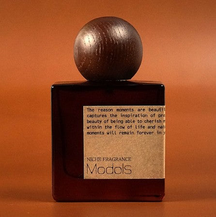 Modols Perfume(East wind) - Niche Fragrance