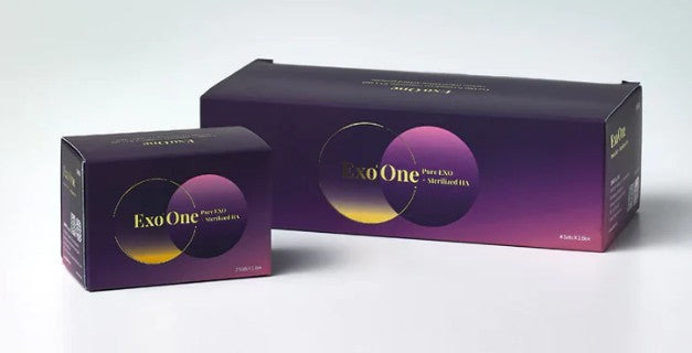 ExoOne - Exosome Skin booster
