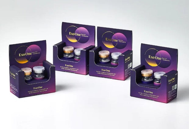 ExoOne - Exosome Skin booster