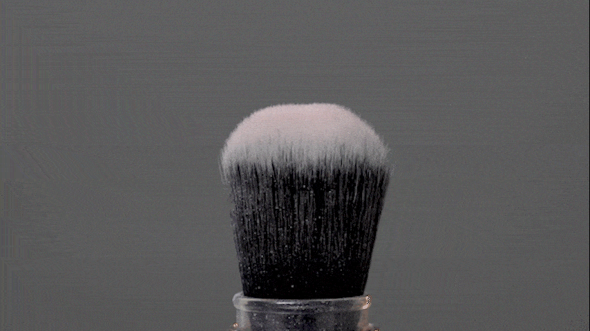 N2U Highlighter Lovel : Brush Powder(Vegan)