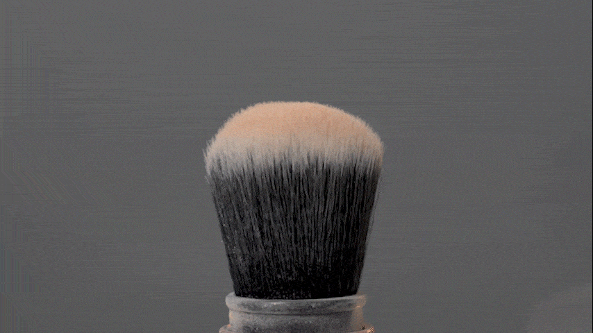 N2U Matte Powder Nature - Brush Powder(Vegan)