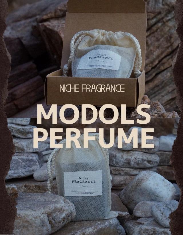 Modols Perfume(Reload) - Niche Fragrance