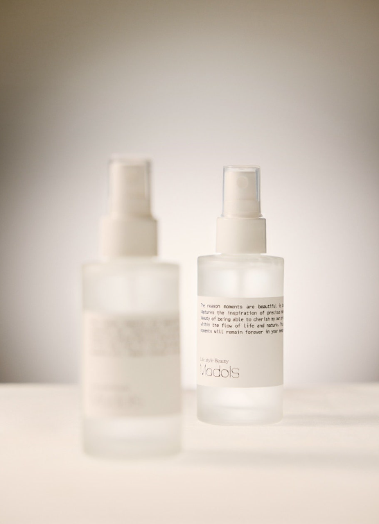 Modols Bright PDRN(rejuran) Hydro Coating Skin Booster (50ml)