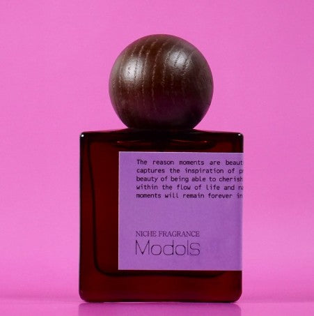 Modols Perfume(Reload) - Niche Fragrance