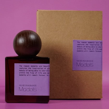 Modols Perfume(Reload) - Niche Fragrance