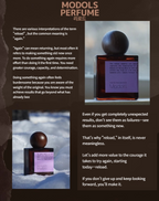 Modols Perfume(Reload) - Niche Fragrance